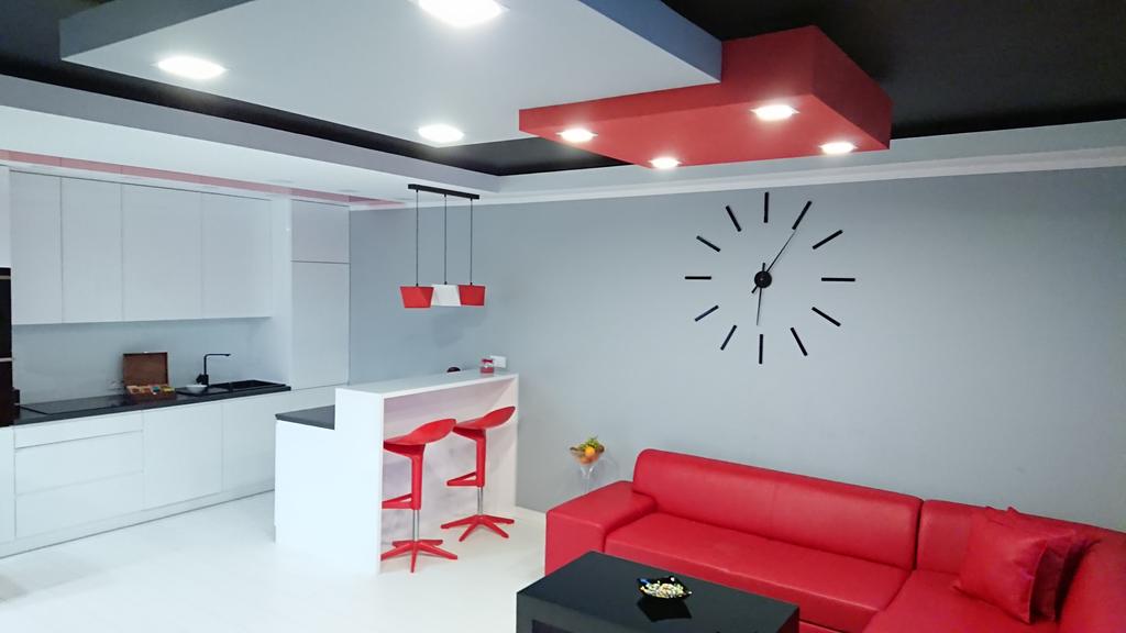 Apartamenty na wynajem Kielce - Exclusive