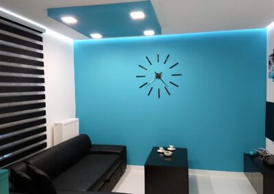 Apartament Exclusive Blue