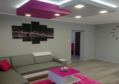 Apartament Exclusive Pink